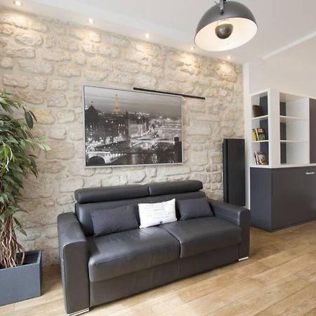 The Designer Apartment Париж Экстерьер фото